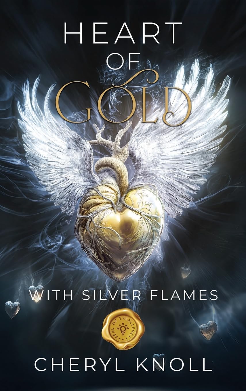 Heart of Gold Contemporary literature