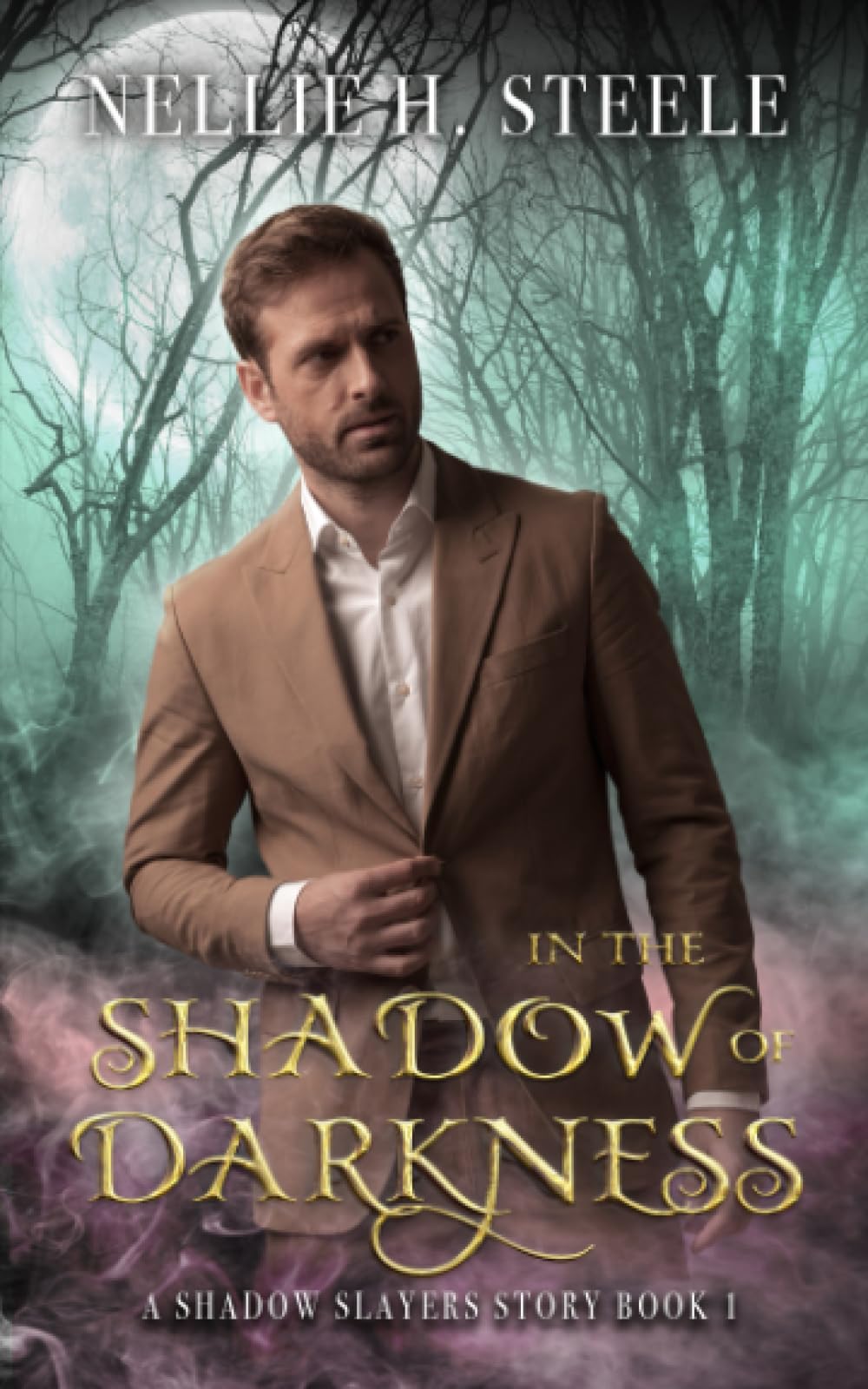 In the Shadow of Darkness Horror & Mystery