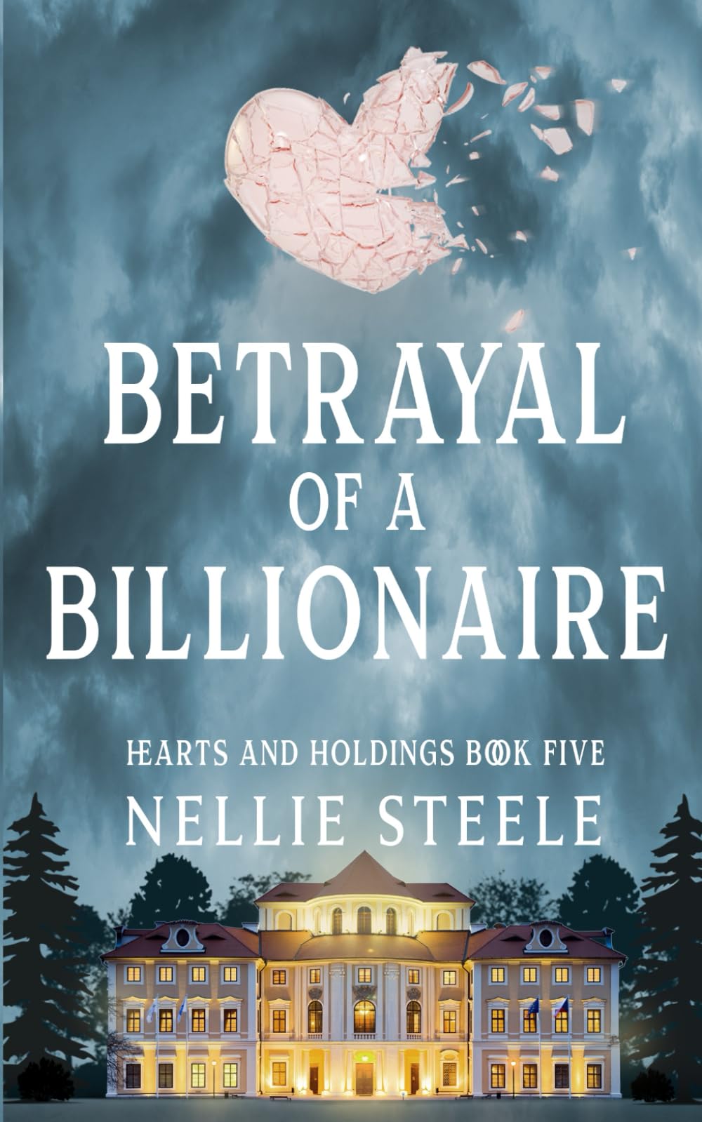 Betrayal of a Billionaire Contemporary literature