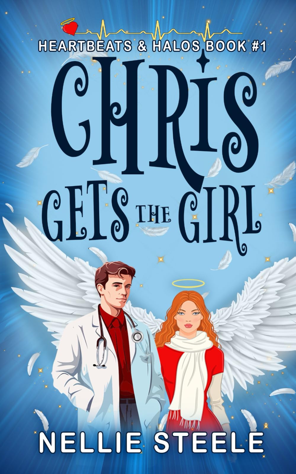 Chris Gets the Girl Contemporary literature