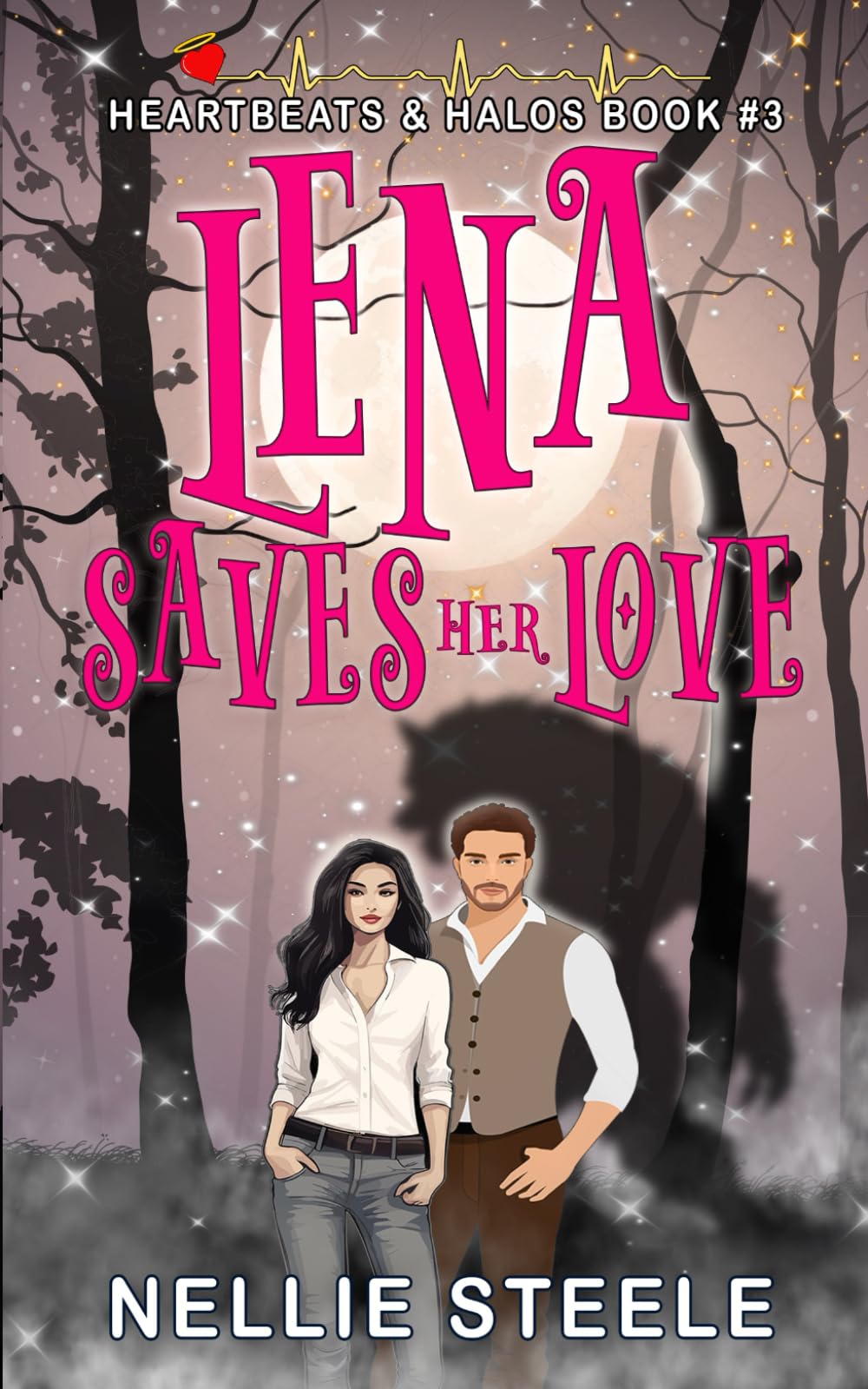 Lena Saves Her Love Contemporary literature