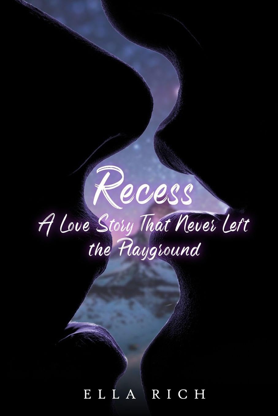 Recess A Love Story That Never  Left The Playground Contemporary literature
