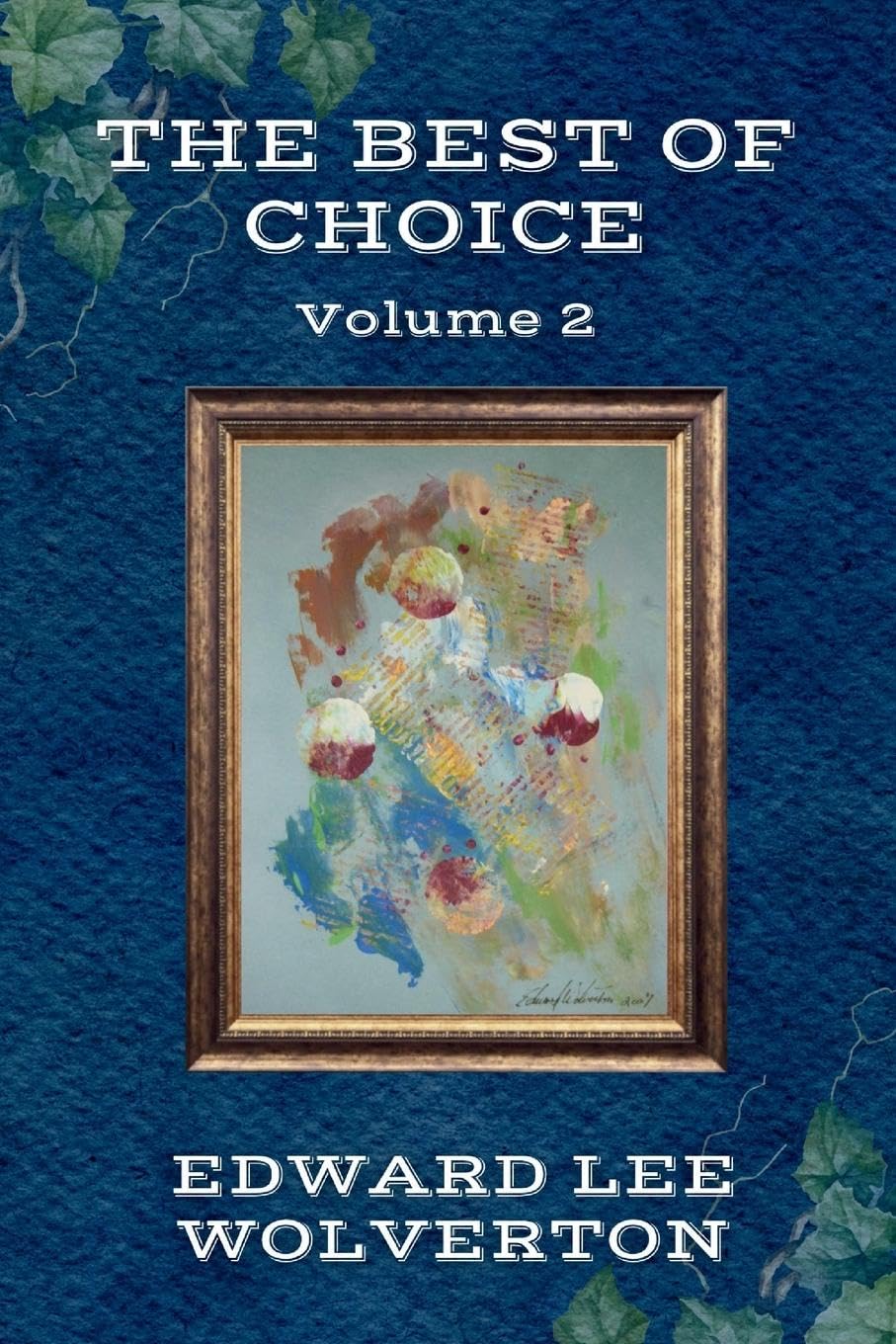 The Best of Choice, Vol. 2 Poetry