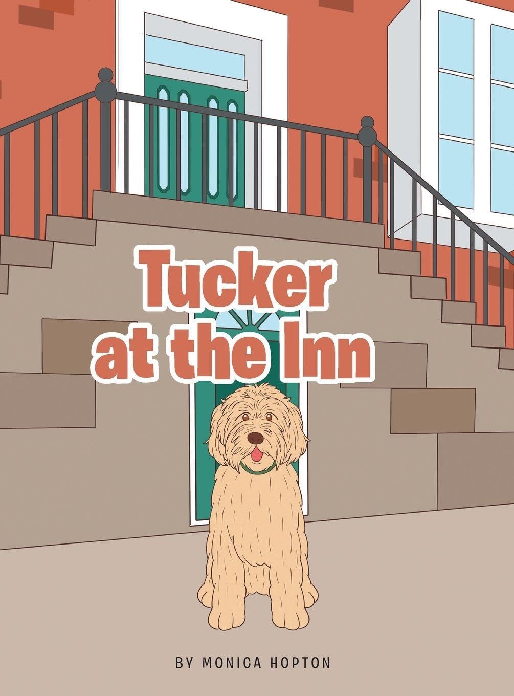 Tucker at the Inn Novels & Short Stories