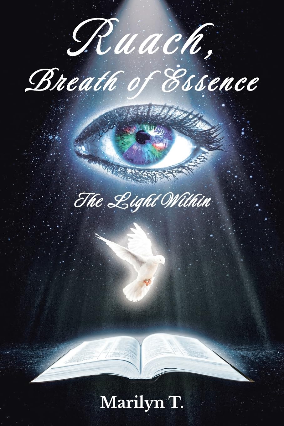 Ruach, Breath of Essence Religion & Esotericism