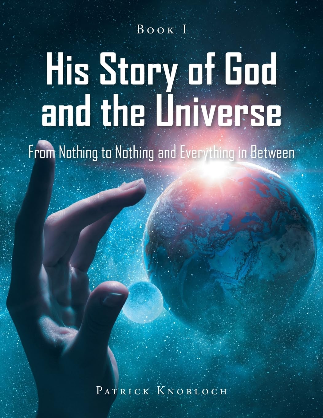 His Story of God and the Universe Religion & Esotericism