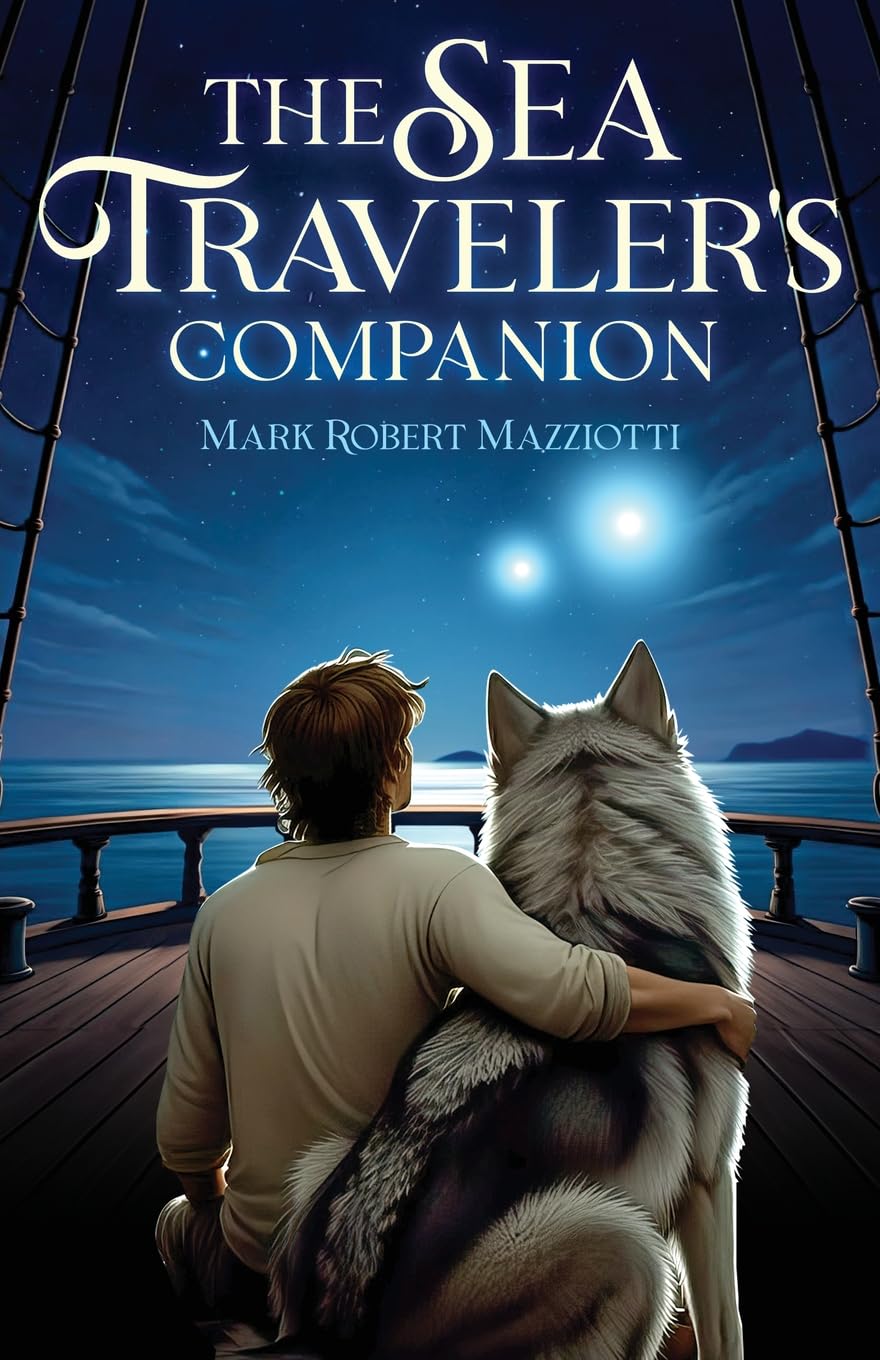 The Sea Traveler's Companion Action & Adventure