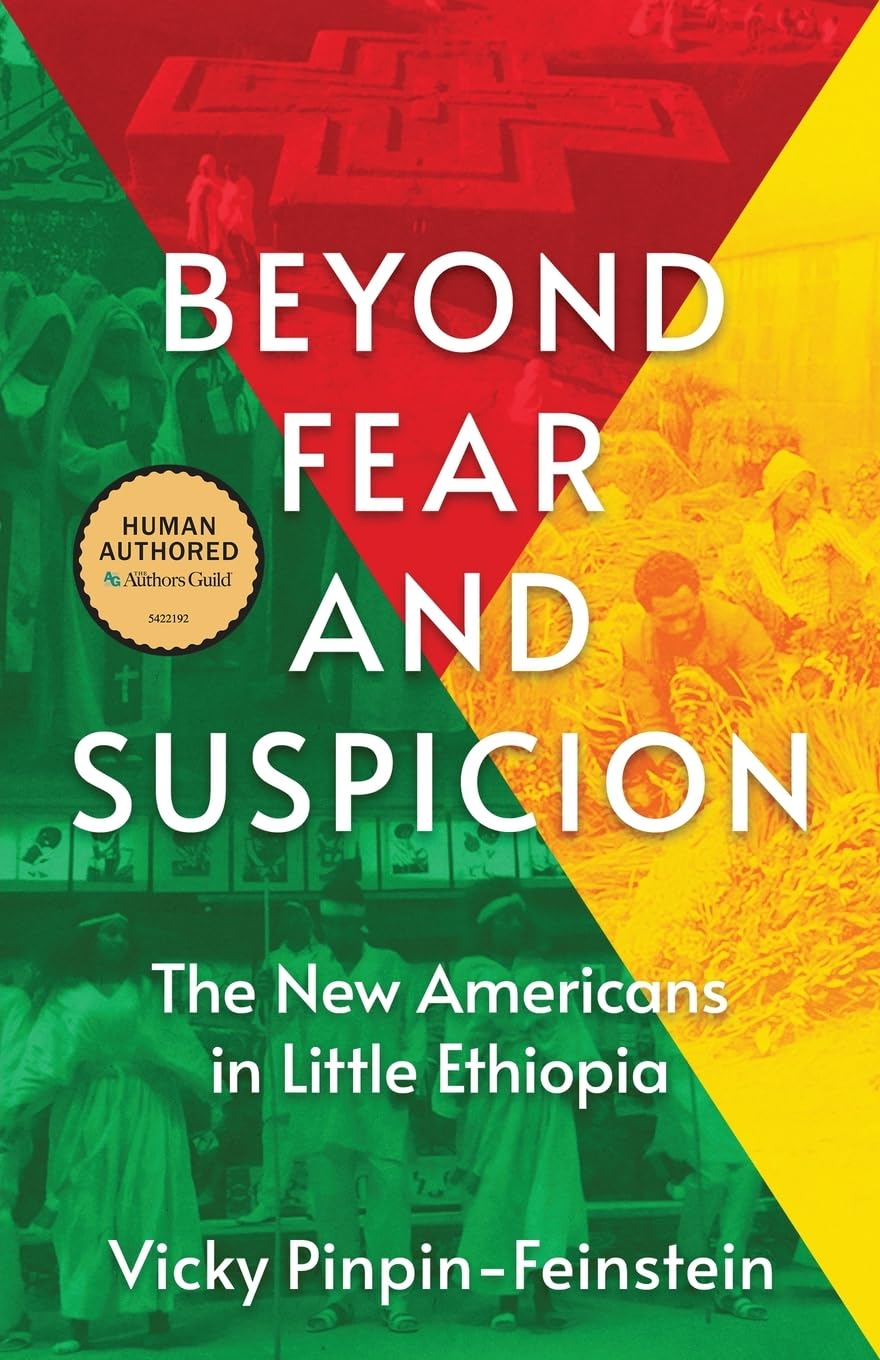 Beyond Fear and Suspicion Social Sciences