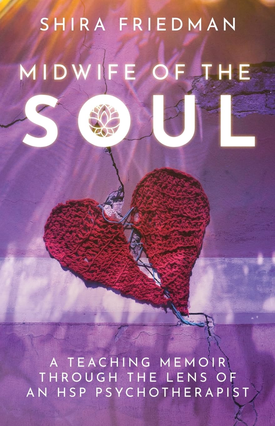 Midwife of the Soul Art & Literature