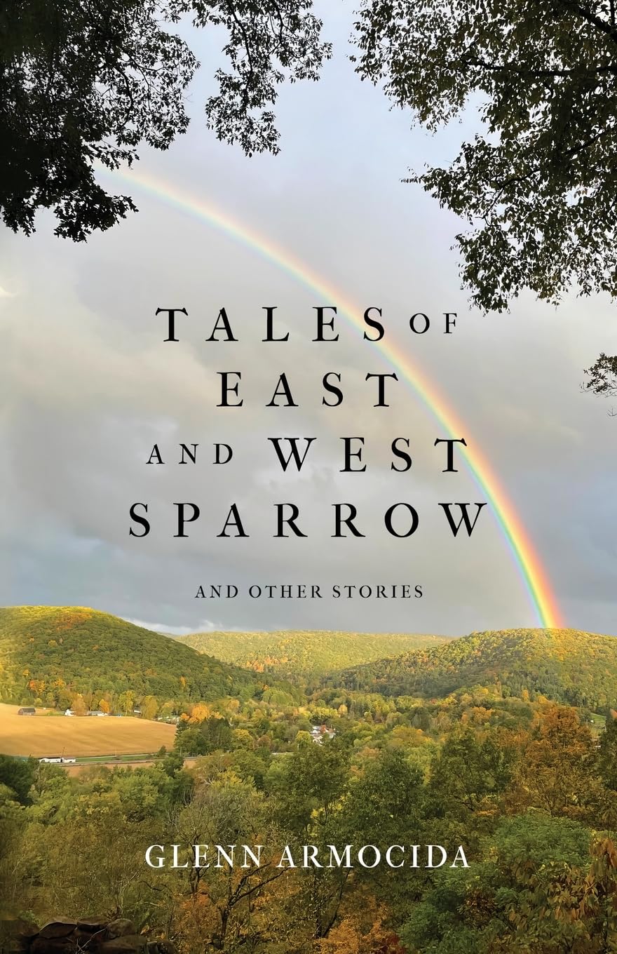 Tales of East and West Sparrow and Other Stories LGBTQ+