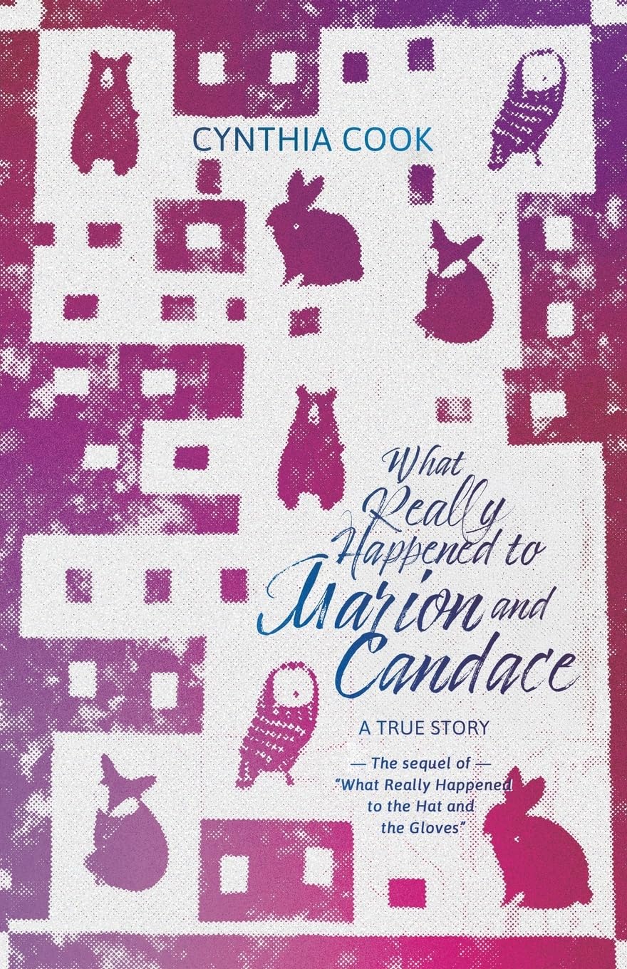 What Really Happened to Marion and Candace Medicine