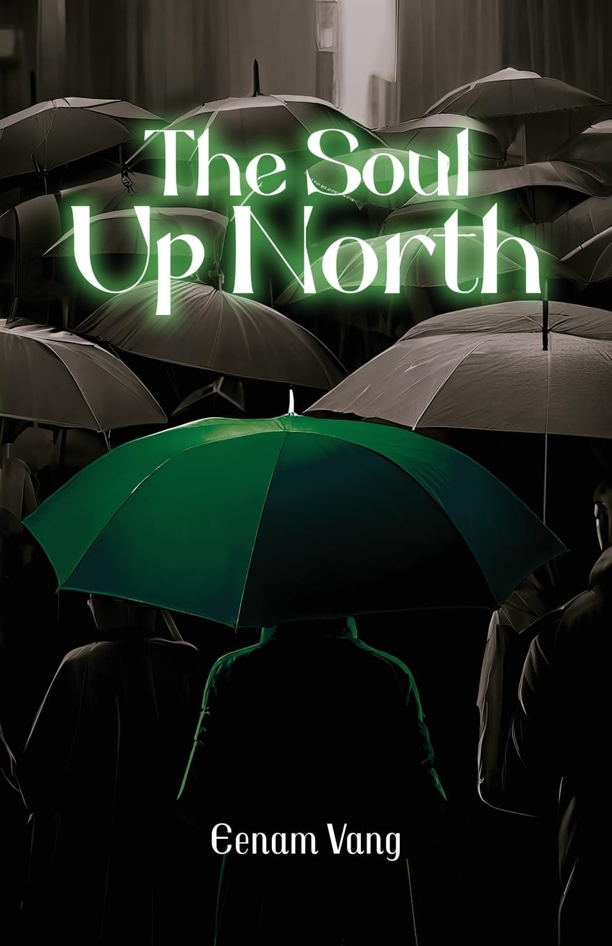 The Soul Up North Dark Fantasy