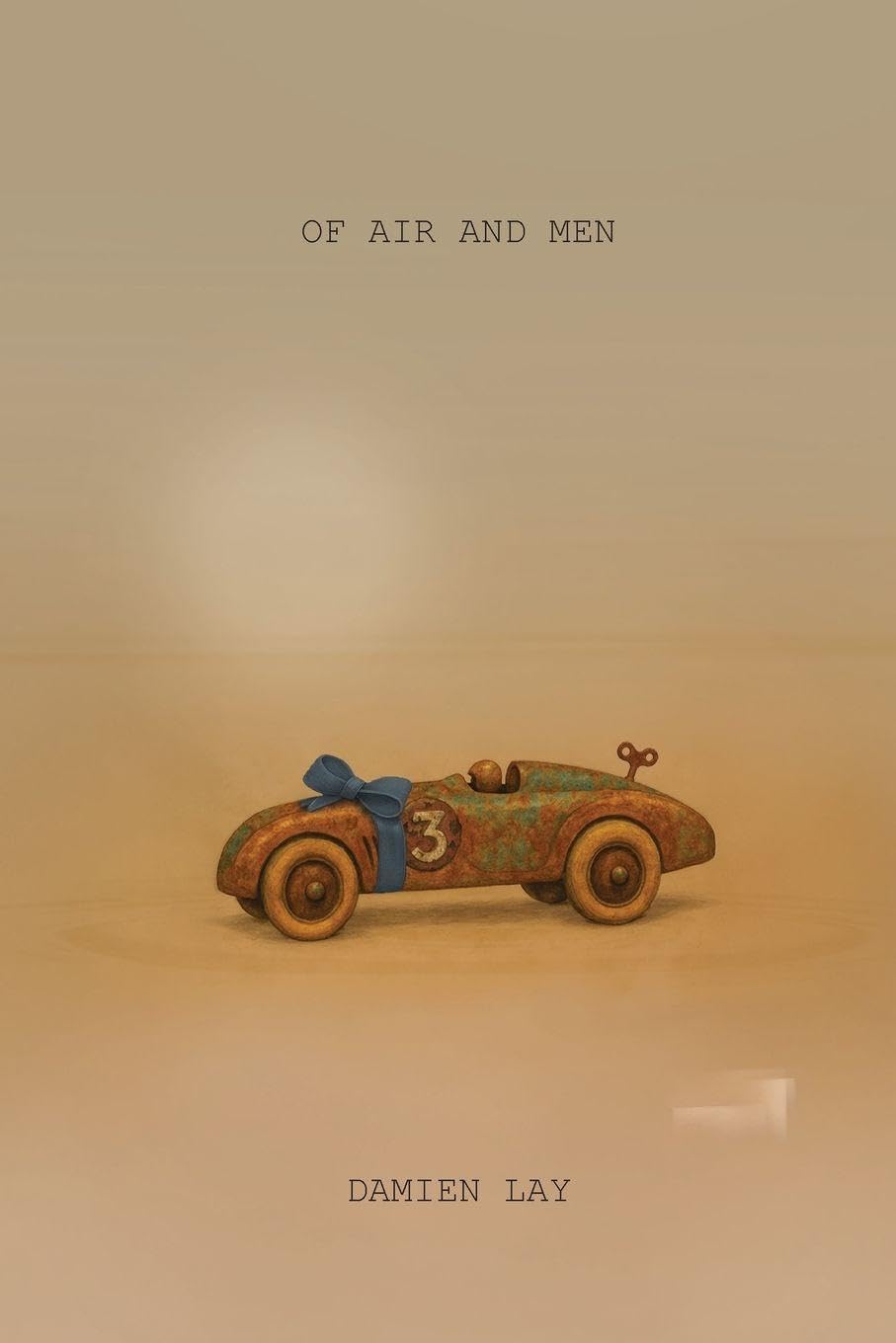 Of Air and Men Historical Fiction