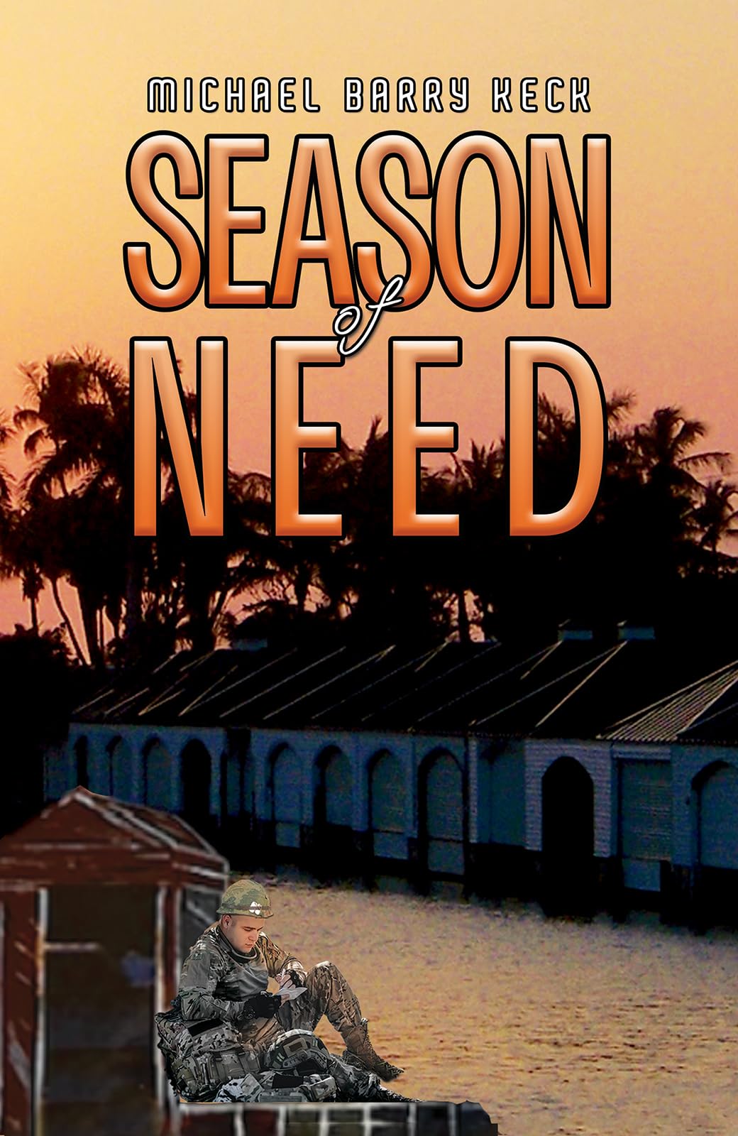 Season of Need Art & Literature