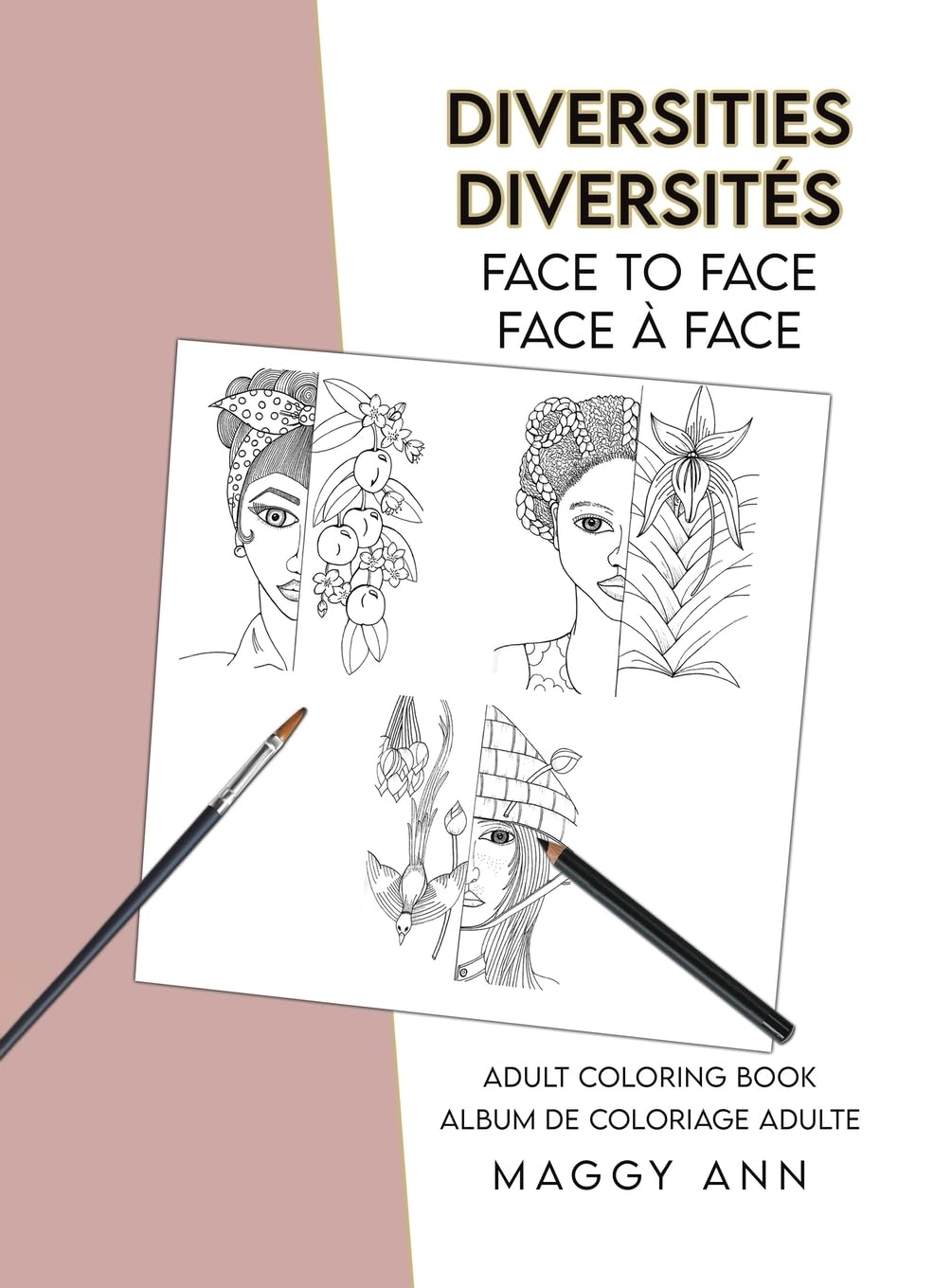 Diversities Arts & Music