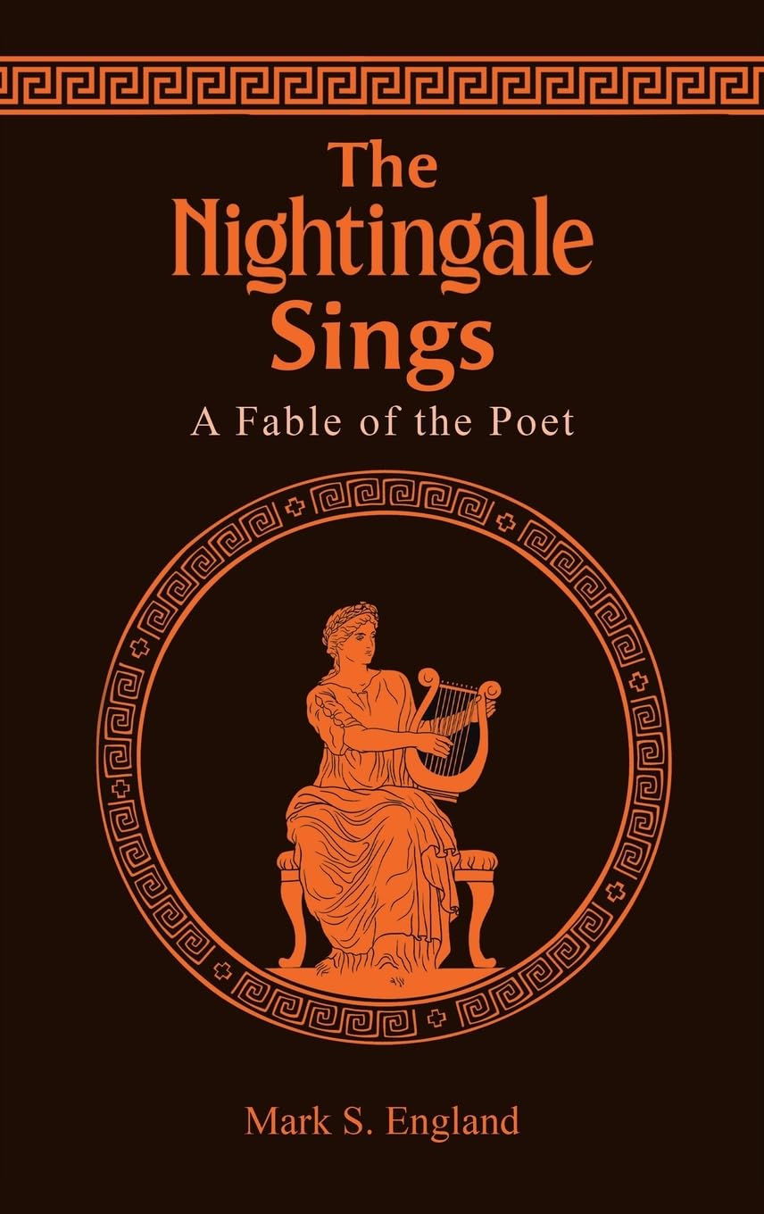 Product Image: The Nightingale Sings