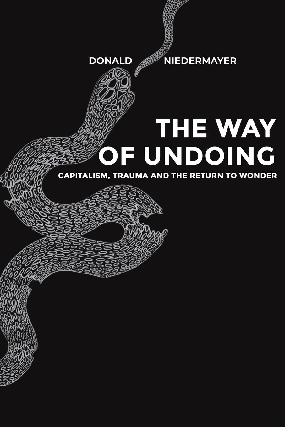 The Way of Undoing Medicine