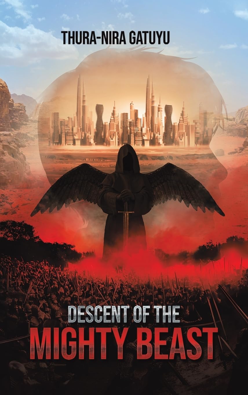 Descent of the Mighty Beast Contemporary literature