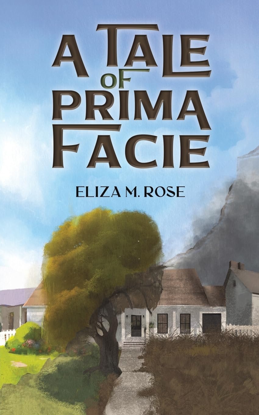 A Tale of Prima Facie Contemporary literature