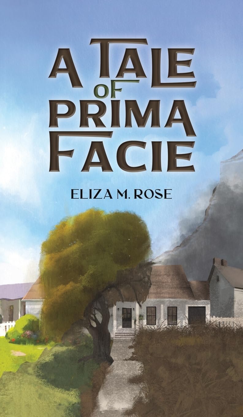 A Tale of Prima Facie Contemporary literature