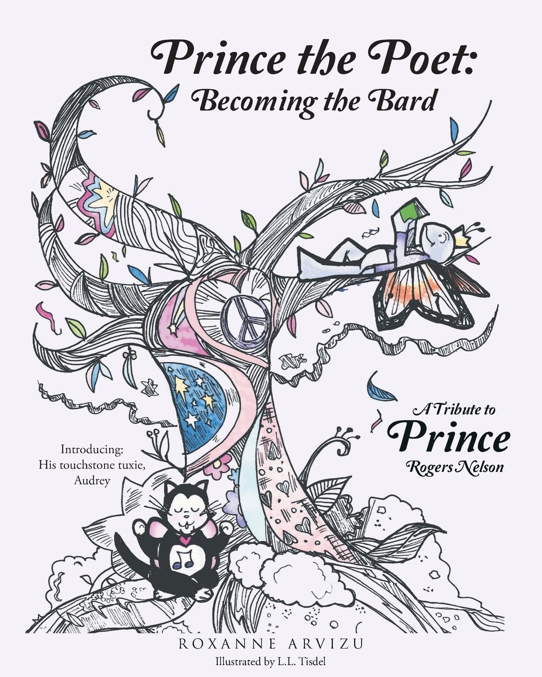 Prince the Poet Poetry
