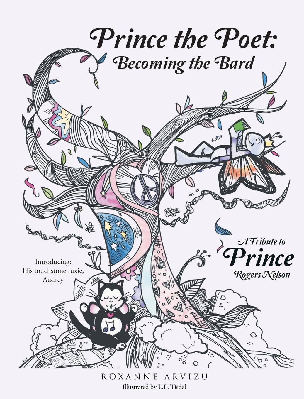 Prince the Poet Poetry