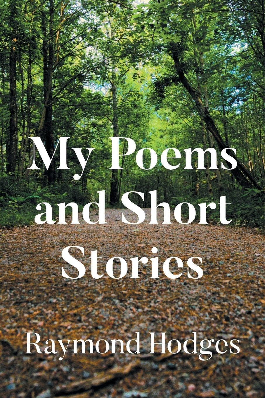 My Poems and Short Stories Poetry