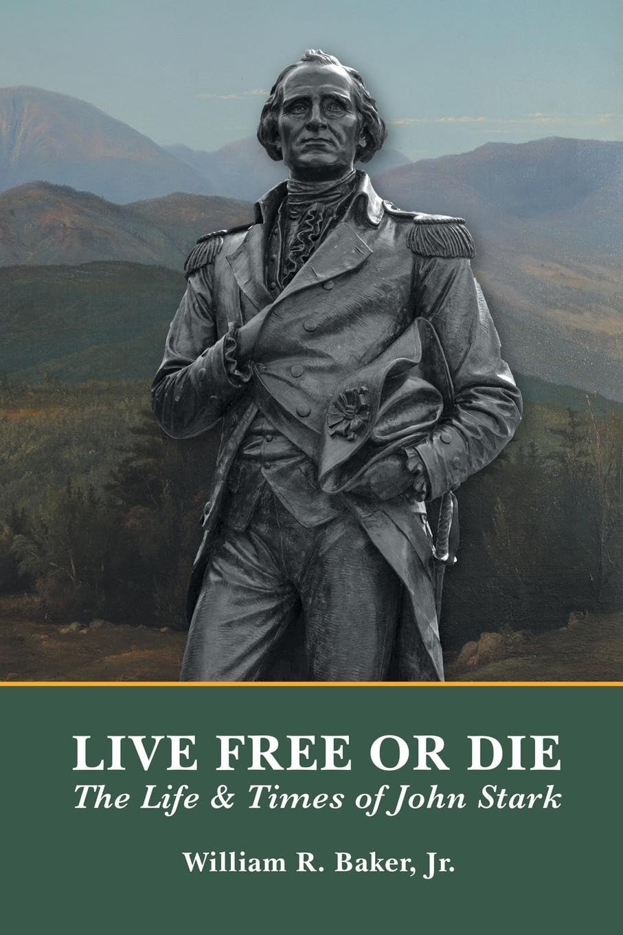 Product Image: Live Free Or Die