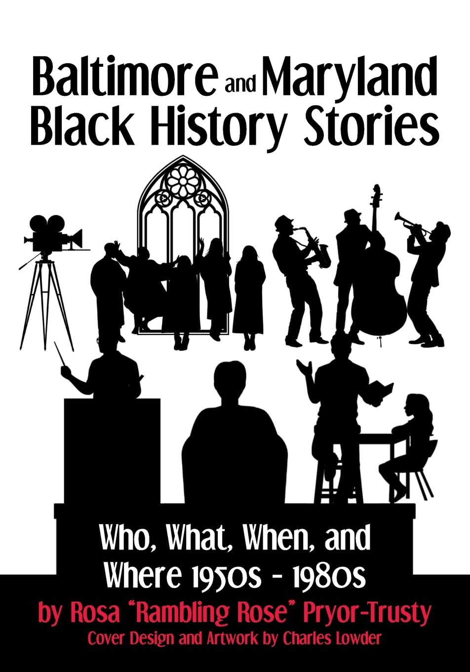 Baltimore and Maryland Black History Stories Politics & History