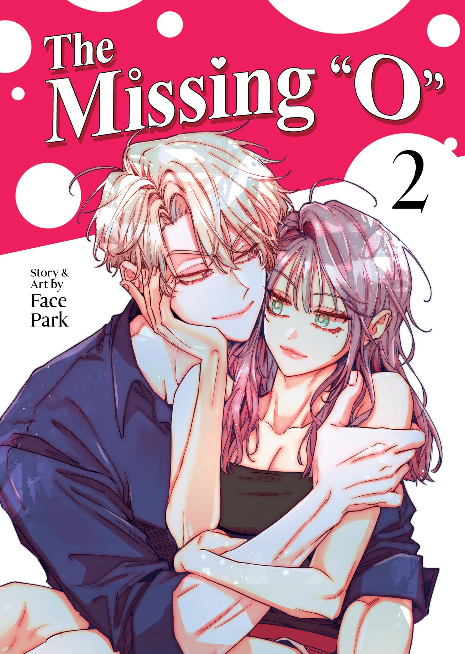 The Missing O (Comic) Vol. 2 Manga