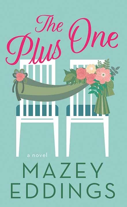The Plus One (Center Point Platinum Romance (Large Print)) Contemporary Romance