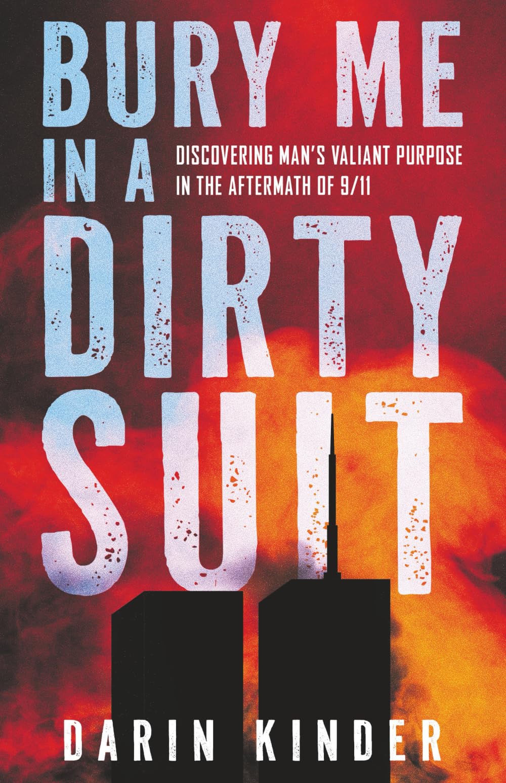 Product Image: Bury Me in a Dirty Suit
