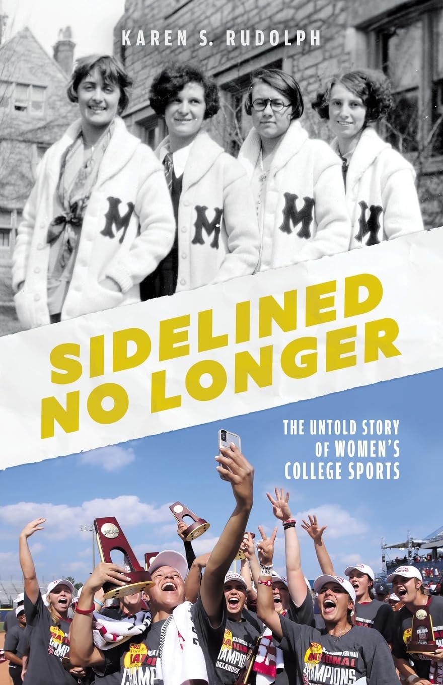 Sidelined No Longer Sports