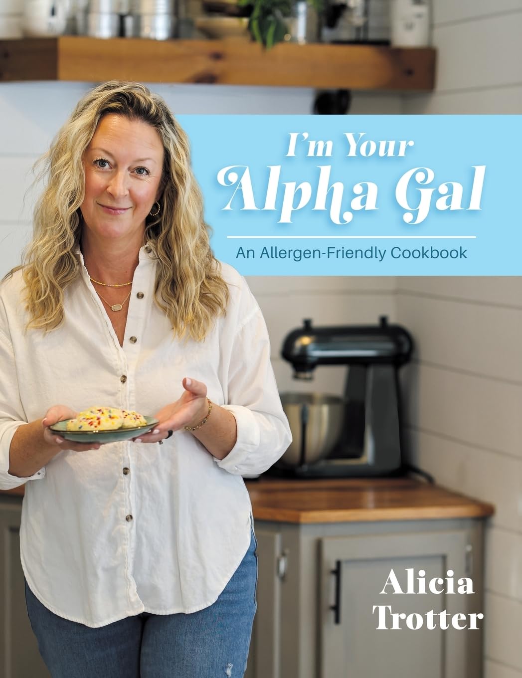I'm Your Alpha Gal Leisure, Home & Garden