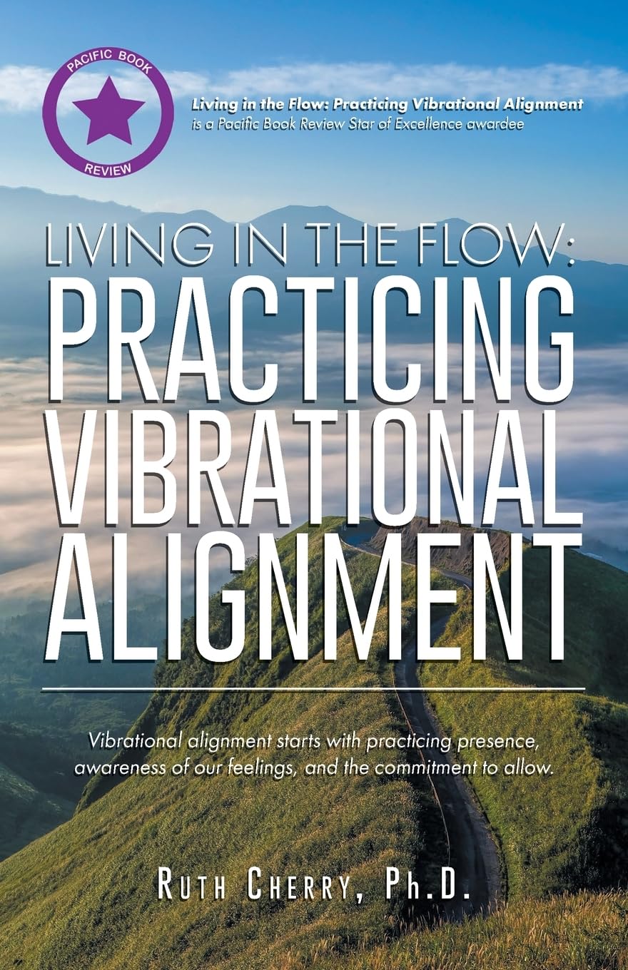 Living in the Flow Lifestyle Books