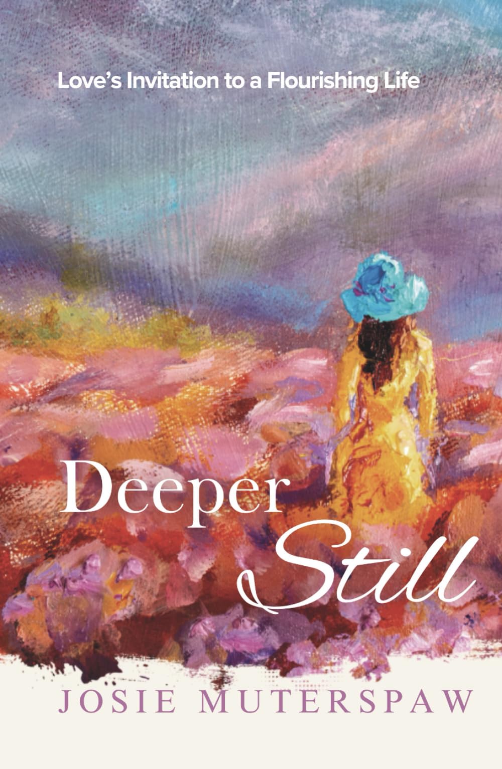 Product Image: Deeper Still
