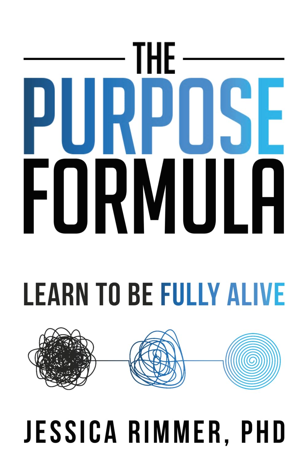 Product Image: The Purpose Formula
