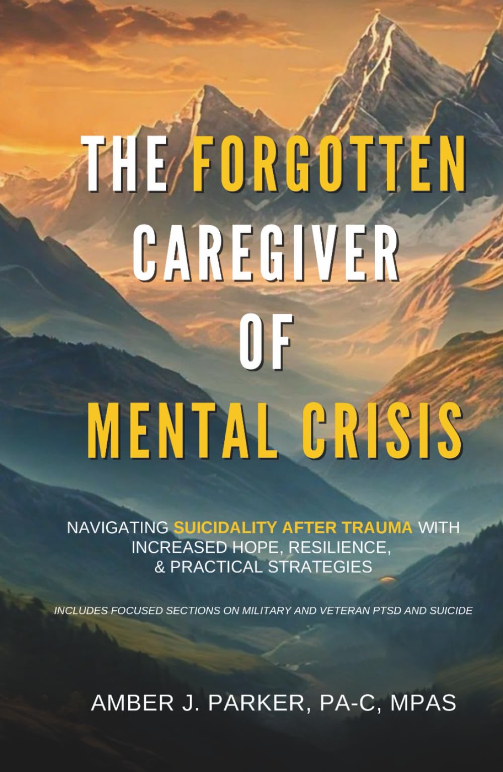 The Forgotten Caregiver of Mental Crisis Medicine