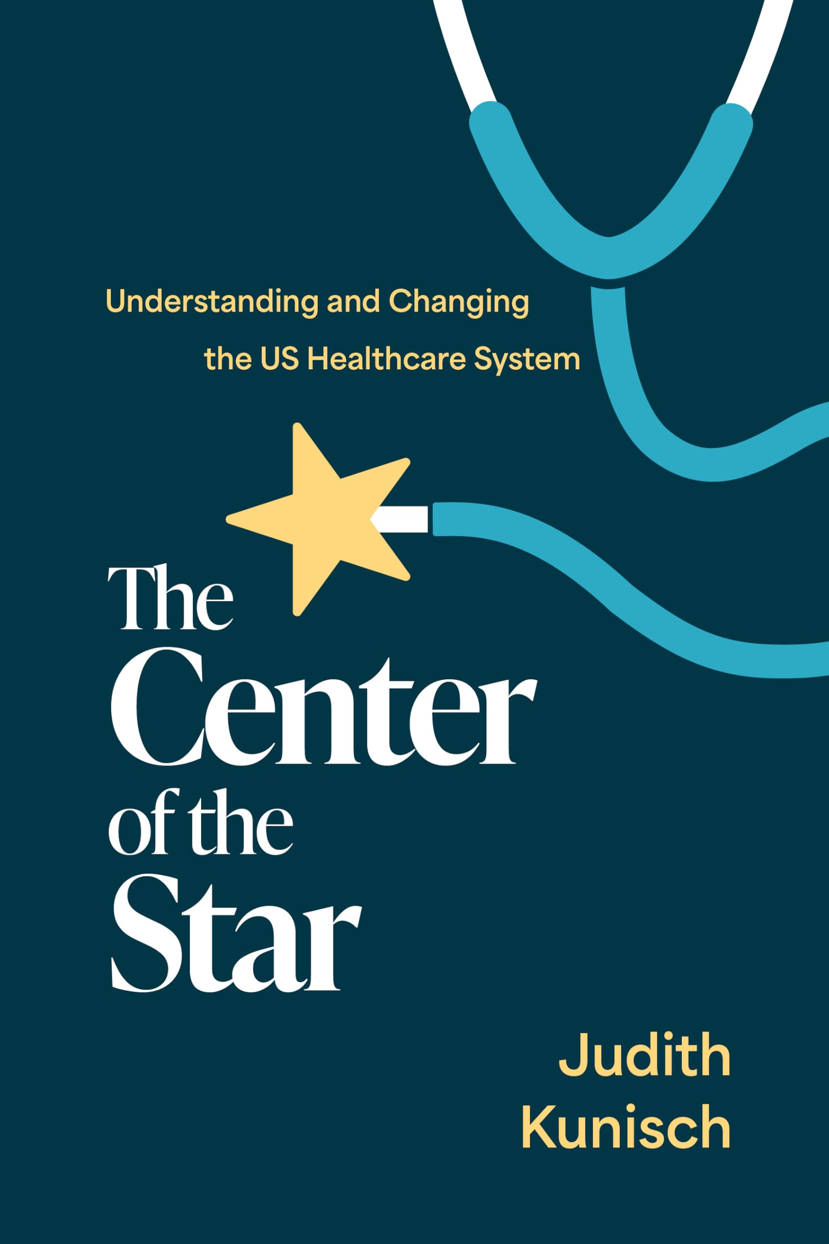 The Center of the Star Medicine