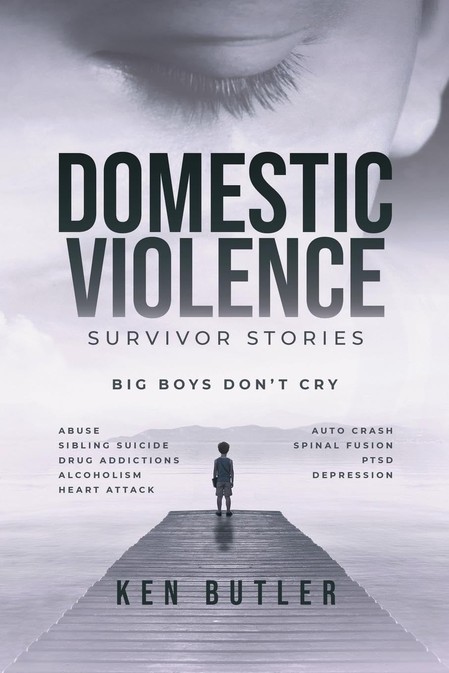 Domestic Violence Survivor's Stories Sports