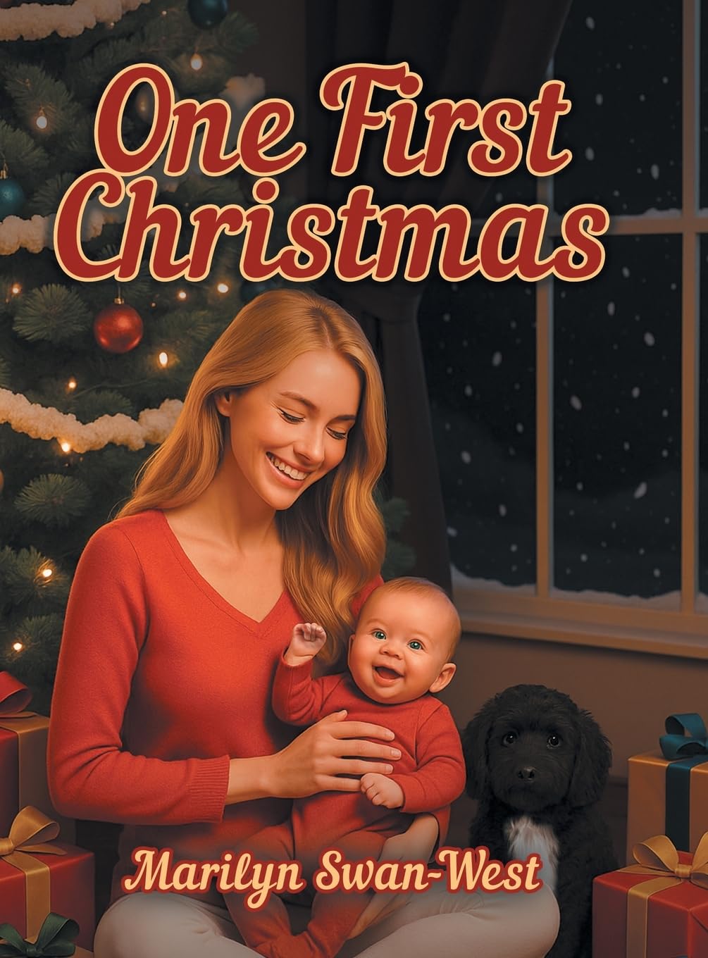 Product Image: One First Christmas