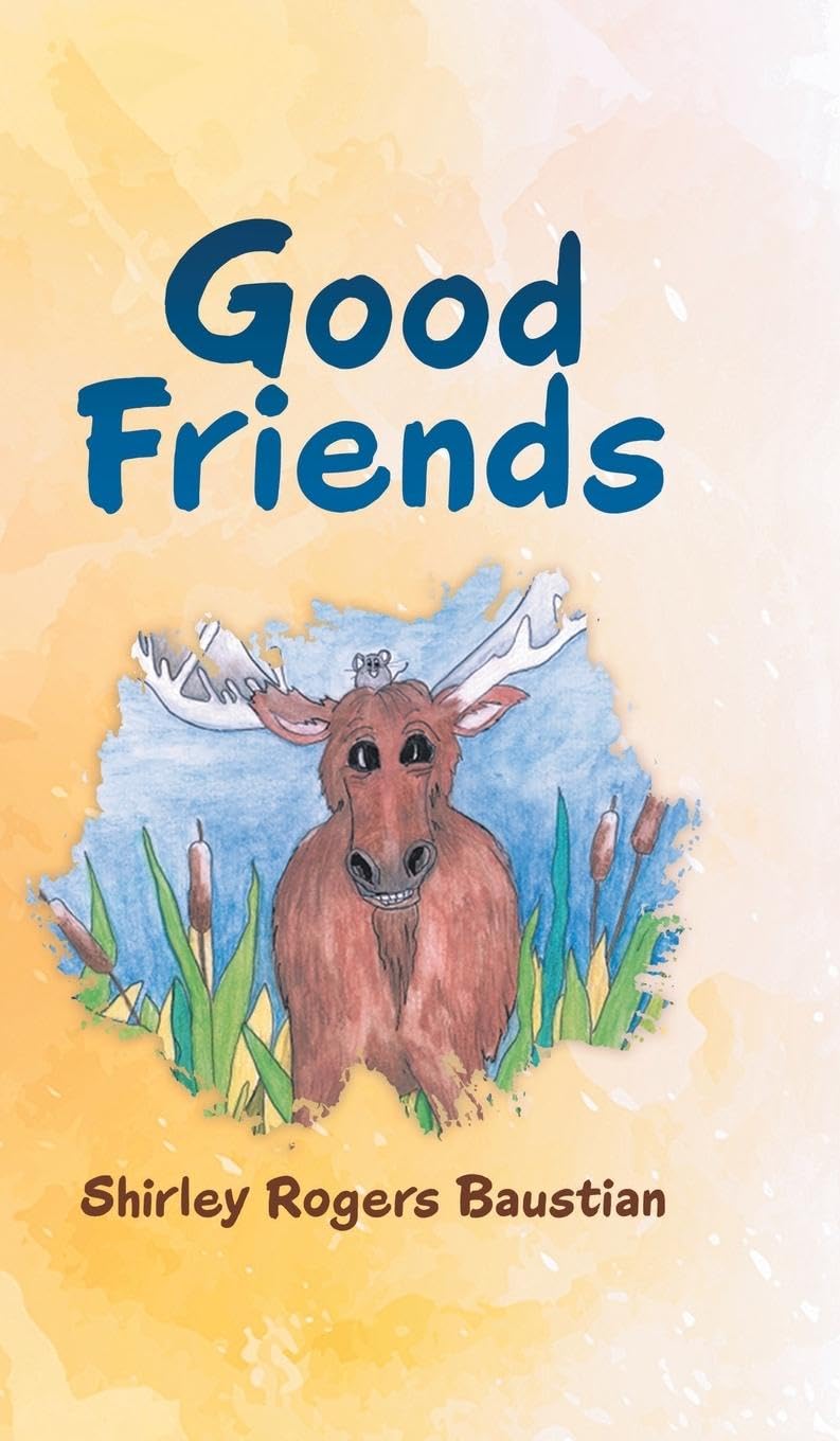 Product Image: Good Friends