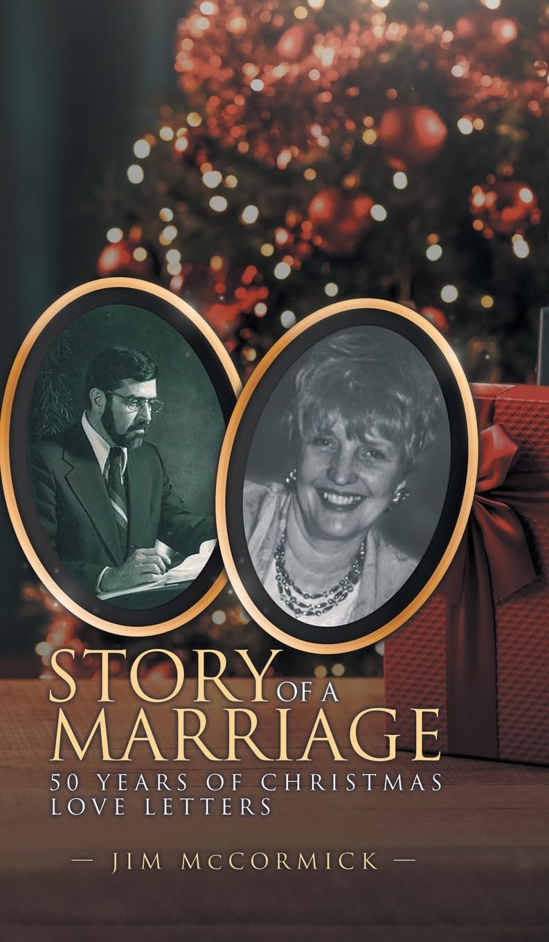 Story of a Marriage Partnership & Love