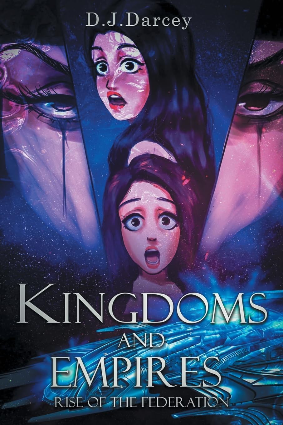 Product Image: Kingdoms and Empires