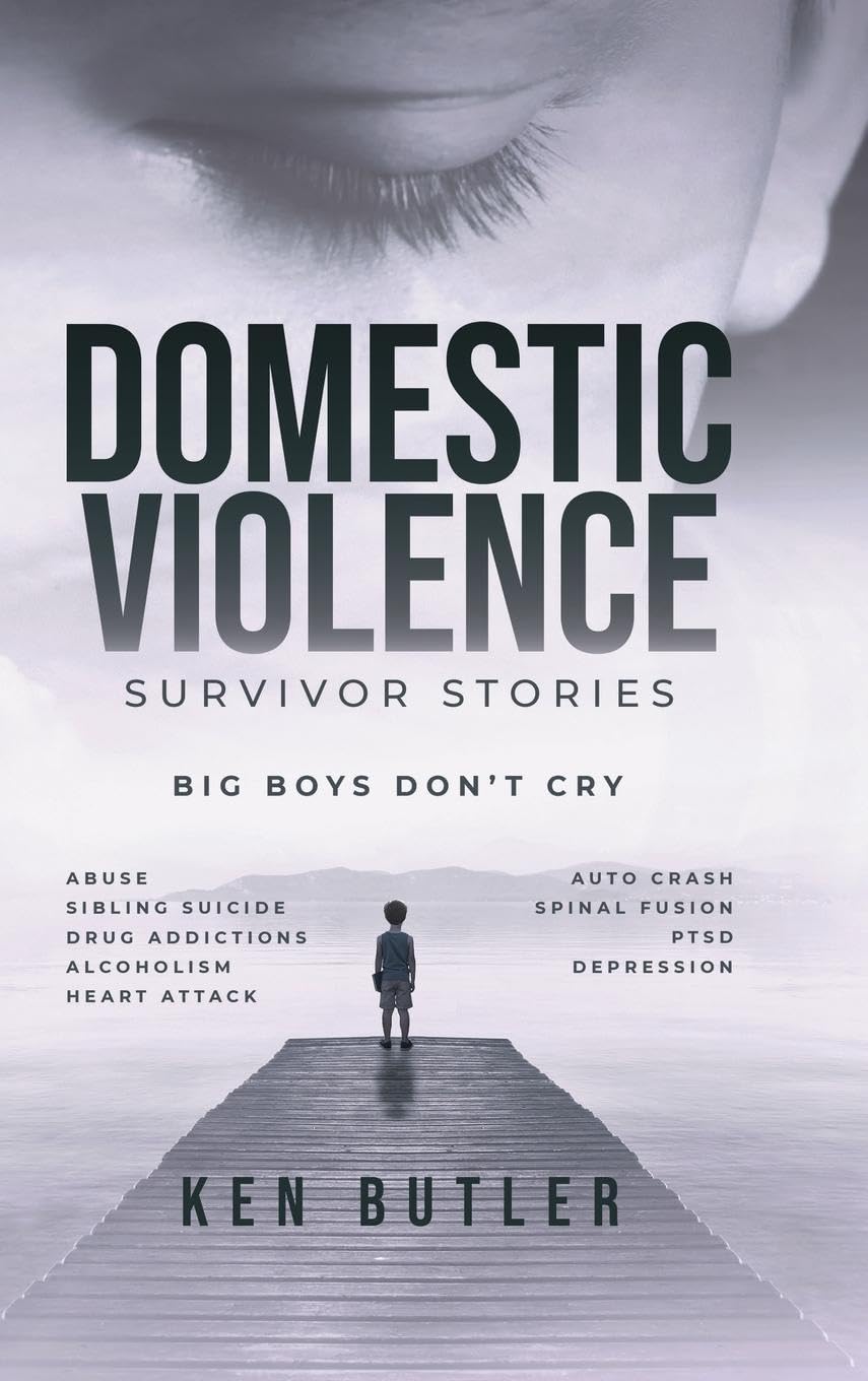Domestic Violence Survivor's Stories Sports