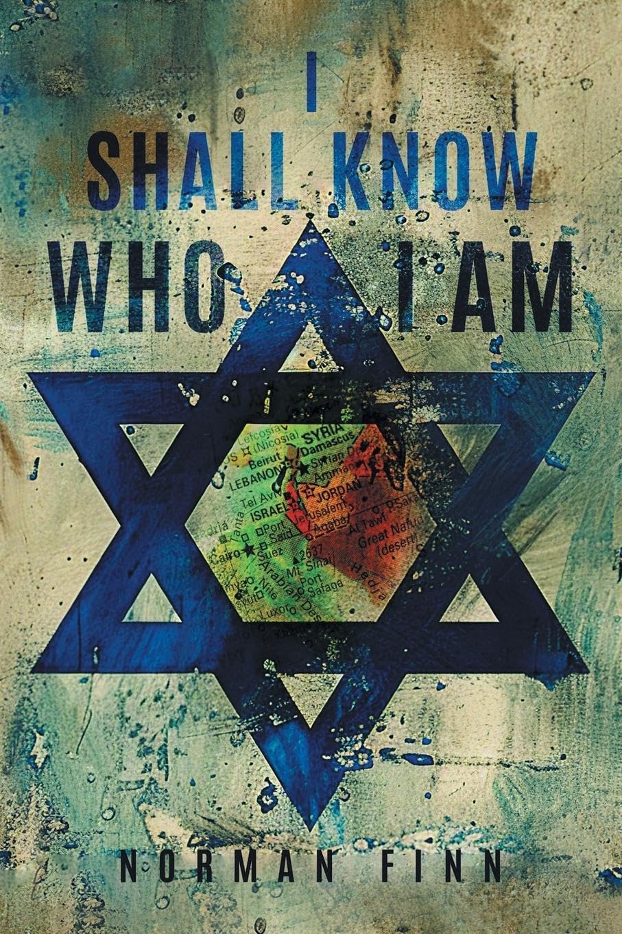 Product Image: I SHALL KNOW WHO I AM