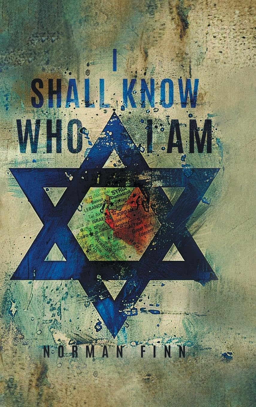 Product Image: I SHALL KNOW WHO I AM