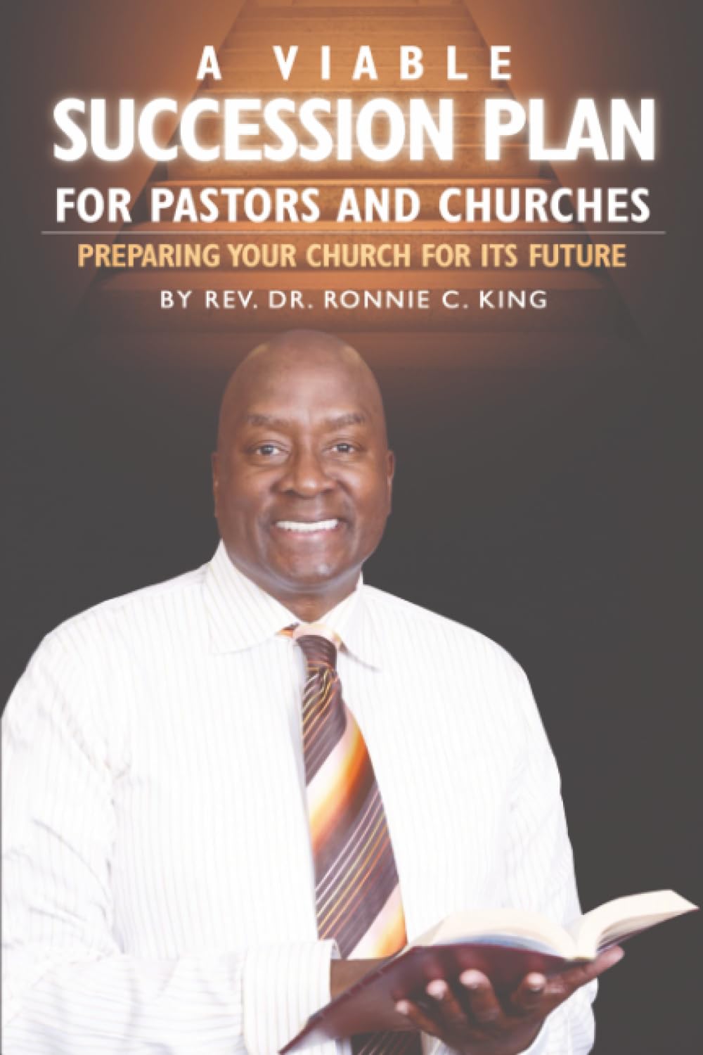 A Viable Succession Plan for Pastors and Churches Religion & Esotericism
