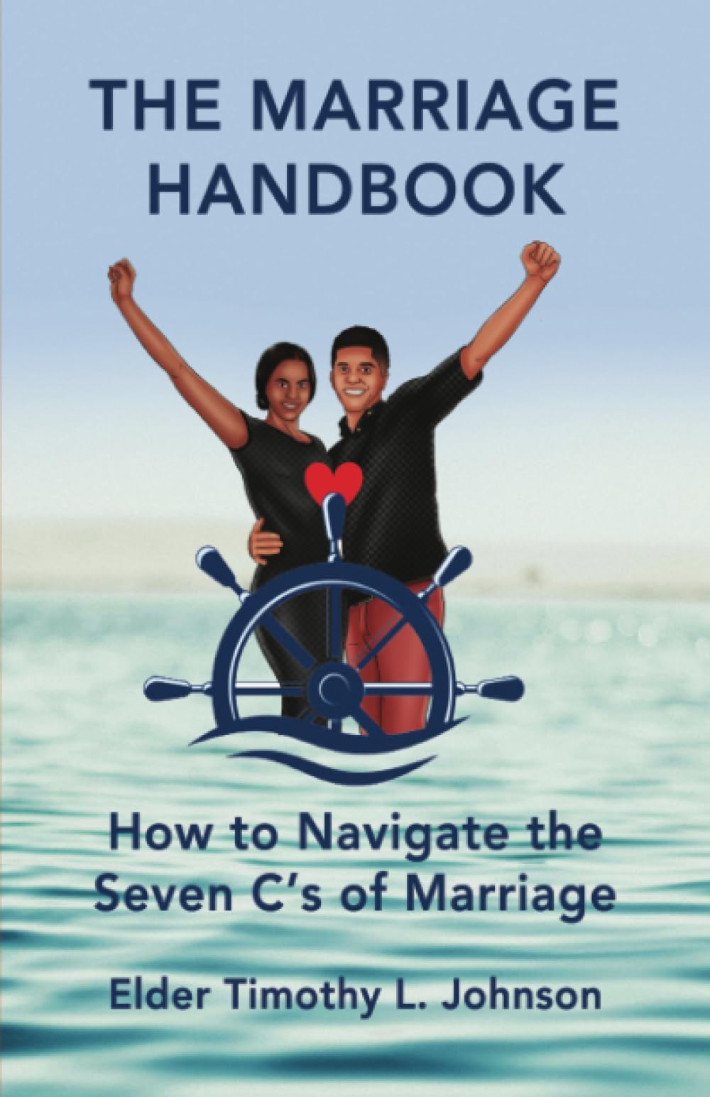 The Marriage Handbook Books