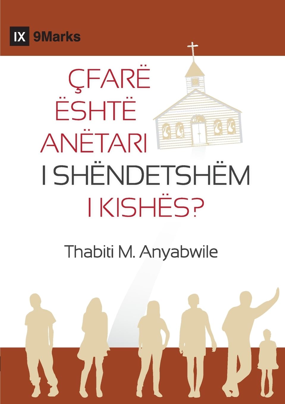 What Is a Healthy Church Member? / ÇFARË ËSHTË ANËTARI I SHËNDETSHËM I KISHËS? Religion & Esotericism